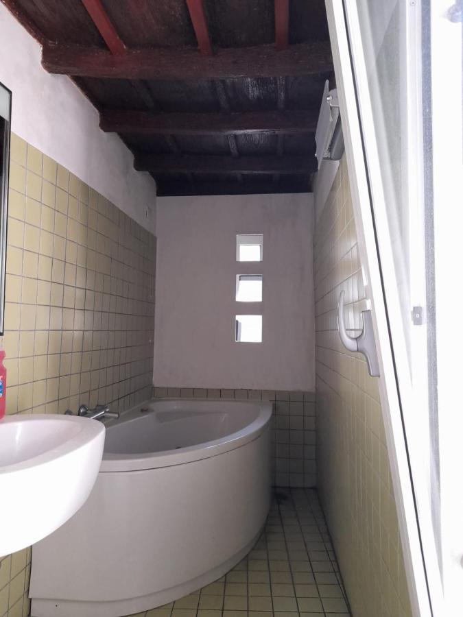 Apartamento Vm Siro Comi Pavía Exterior foto