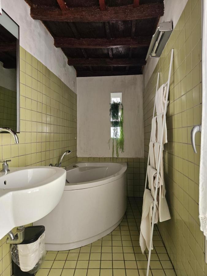 Apartamento Vm Siro Comi Pavía Exterior foto