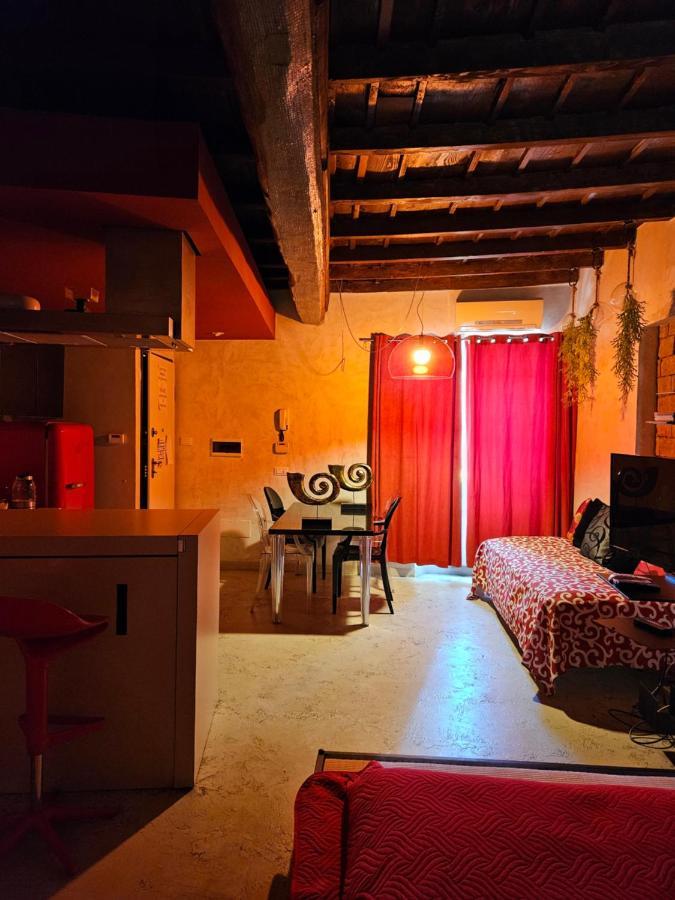Apartamento Vm Siro Comi Pavía Exterior foto