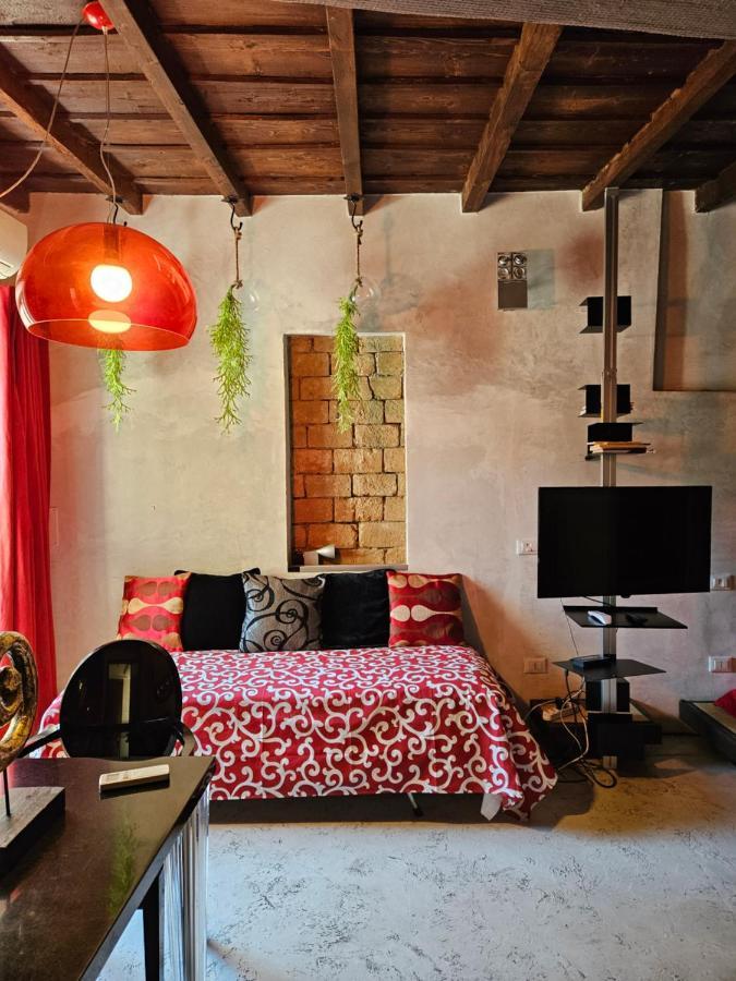 Apartamento Vm Siro Comi Pavía Exterior foto